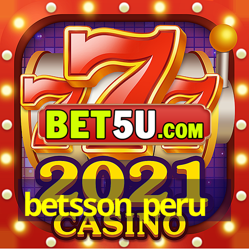 betsson peru